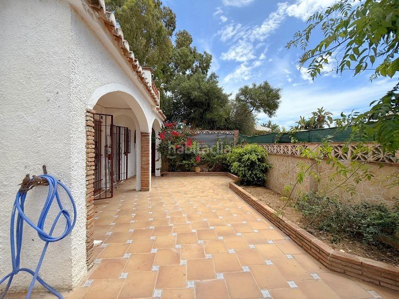 Foto b0859480-65bb-4346-af72-37f57a08edd5. Casa a schiera con parcheggio piscina in Calahonda Mijas