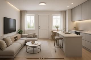 Casa a schiera  Moret