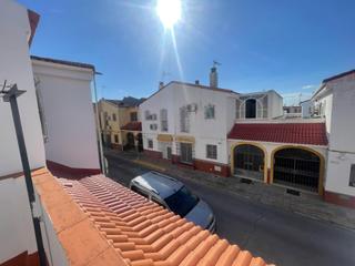 Casa adossada  Manuel cid