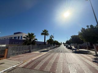 Semi detached house  Sevilla