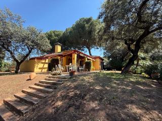 Chalet à Bollullos de la Mitación