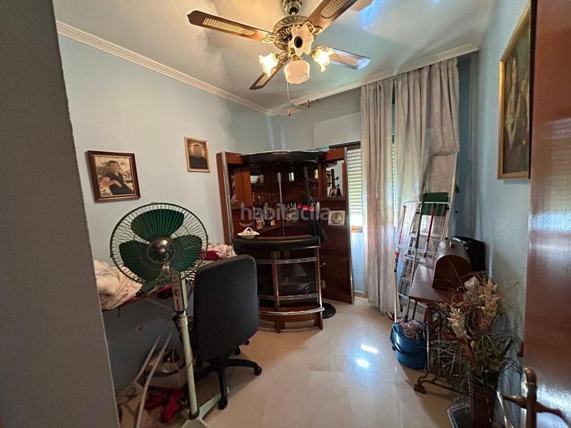 Foto 0fdcceca-6228-453a-9d55-01cc2de5144f. Appartamento con parcheggio in Bellavista Sevilla