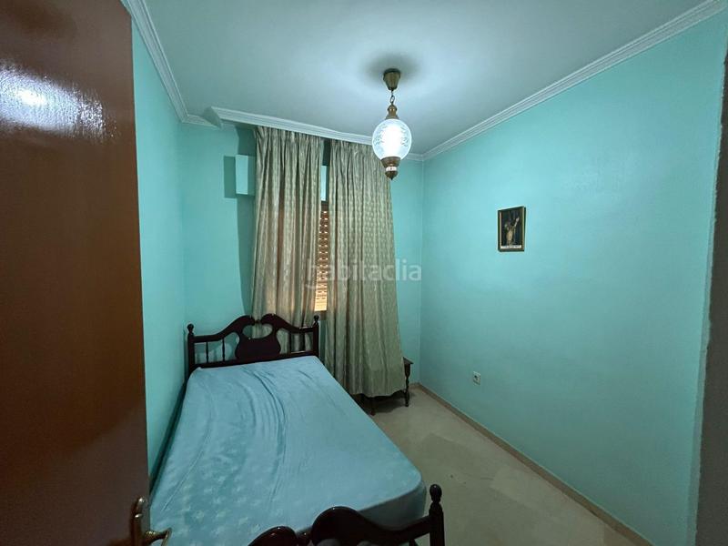 Foto 35d32301-0624-4b8a-8cad-a83d930e6f17. Appartamento con parcheggio in Bellavista Sevilla