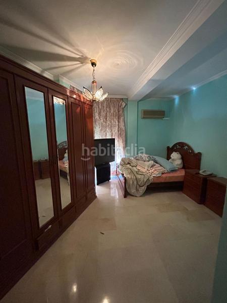 Foto 69ef2fd4-0198-4ace-8e5b-42a9df1aa113. Appartamento con parcheggio in Bellavista Sevilla