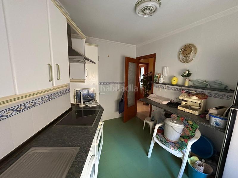 Foto 90f1697a-6c4f-48d9-a90a-da7346372c47. Appartamento con parcheggio in Bellavista Sevilla