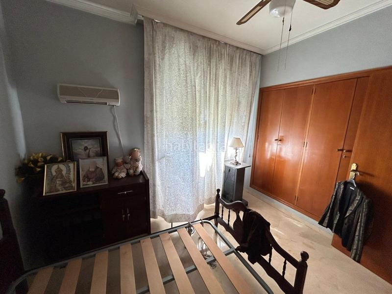 Foto a02948f9-d0e7-47b5-a635-5837e1cf28fd. Appartamento con parcheggio in Bellavista Sevilla