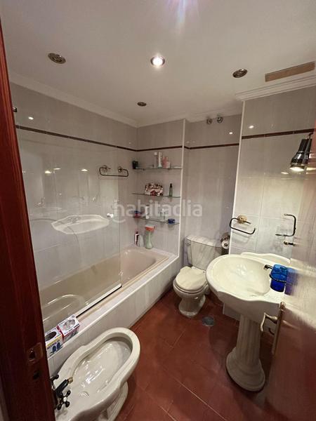 Foto c0238ae6-5666-433c-9385-98151efed382. Appartamento con parcheggio in Bellavista Sevilla
