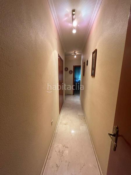 Foto a0f63d3e-3b32-49e0-976c-17d32aa2bba5. Flat with parking in Bellavista Sevilla