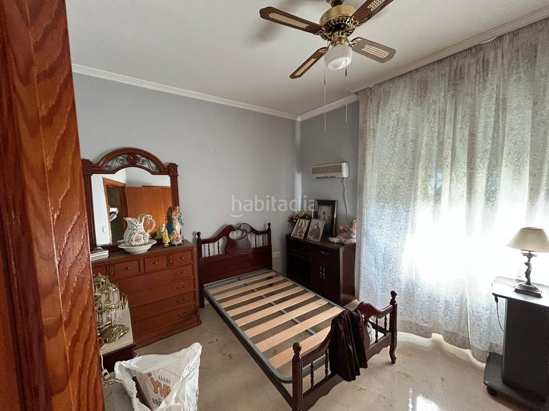 Foto ab9d5b44-8d3d-48a1-84c5-0e9e1d460dfe. Flat with parking in Bellavista Sevilla