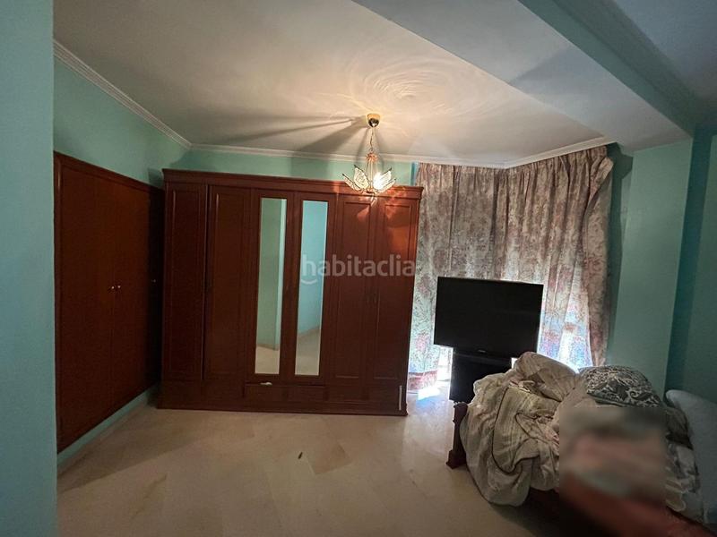 Foto c19527c6-b220-48ed-9e61-bcd04ebc0045. Flat with parking in Bellavista Sevilla