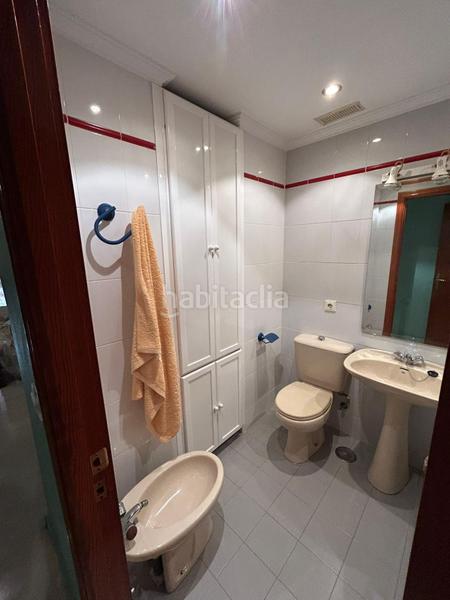 Foto d34b7fbc-99ad-48ef-af19-3977a66b89bc. Flat with parking in Bellavista Sevilla