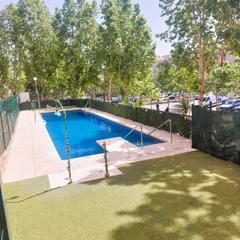 Piso en Los Jardines de Marbella - La Ermita