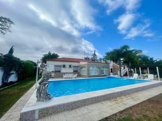 Chalet à Pedanías Norte