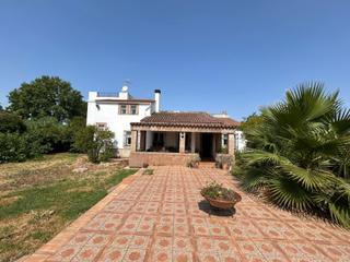 Chalet à Oromana