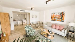 Appartement à Rodeo Alto - Guadaiza - La Campana