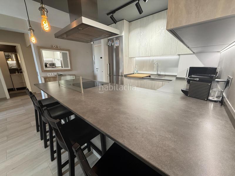 Foto 588e958d-5de8-41db-b3ba-a901645d5694. Appartamento con parcheggio piscina in Rodeo Alto - Guadaiza - La Campana Marbella