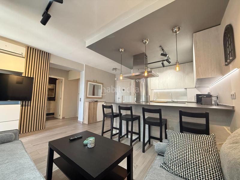 Foto fe8d02b3-f1be-4d36-bed1-34bc5a533534. Appartamento con parcheggio piscina in Rodeo Alto - Guadaiza - La Campana Marbella