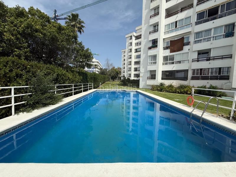Foto 1866f8df-44a4-41d1-ae92-a843eb511925. Appartement avec parking piscine dans Rodeo Alto - Guadaiza - La Campana Marbella