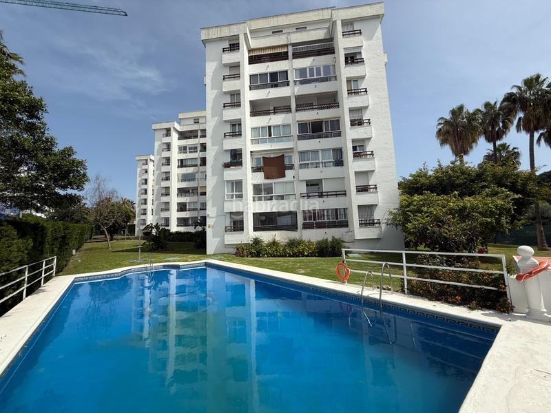 Foto 267ffac7-d78f-4bd0-bcbb-678ccd07a6b5. Appartement avec parking piscine dans Rodeo Alto - Guadaiza - La Campana Marbella