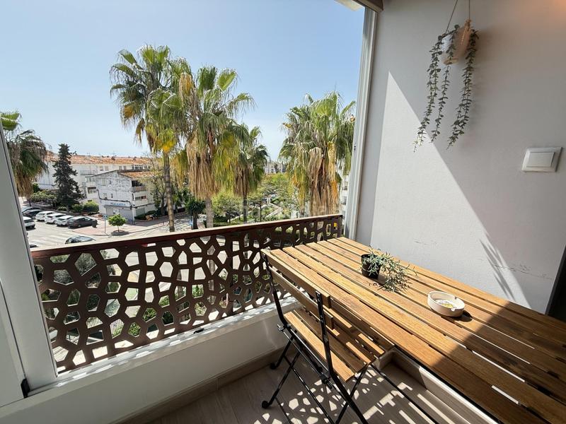 Foto 2fb5f6ab-86fd-4503-b4c8-8688d7e7069f. Appartement avec parking piscine dans Rodeo Alto - Guadaiza - La Campana Marbella