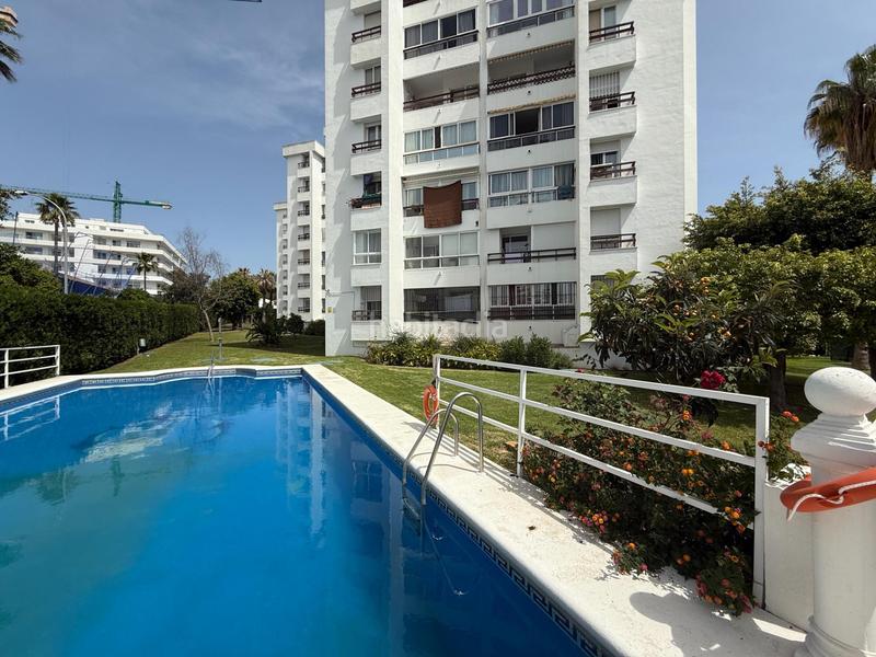 Foto 76ac71f9-89e6-4376-9a03-73310e866618. Etagenwohnung mit parking pool in Rodeo Alto - Guadaiza - La Campana Marbella