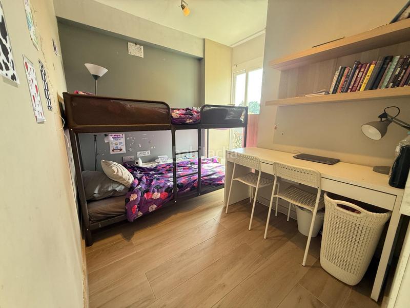 Foto d234e412-a4e0-4158-ae52-1fab42581932. Etagenwohnung mit parking pool in Rodeo Alto - Guadaiza - La Campana Marbella