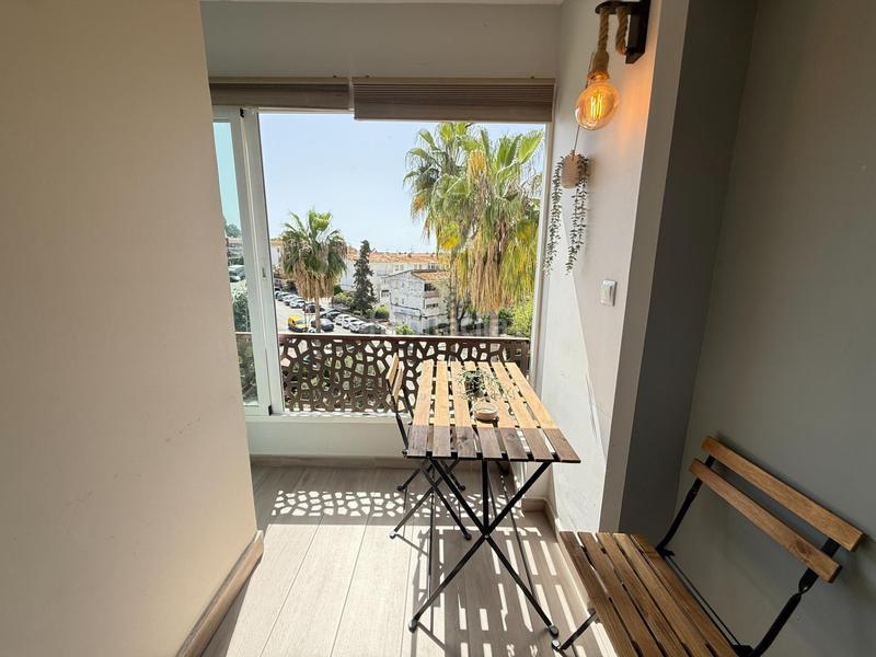 Foto f478eec9-38a4-44dc-acc3-1cf6931c0f97. Etagenwohnung mit parking pool in Rodeo Alto - Guadaiza - La Campana Marbella