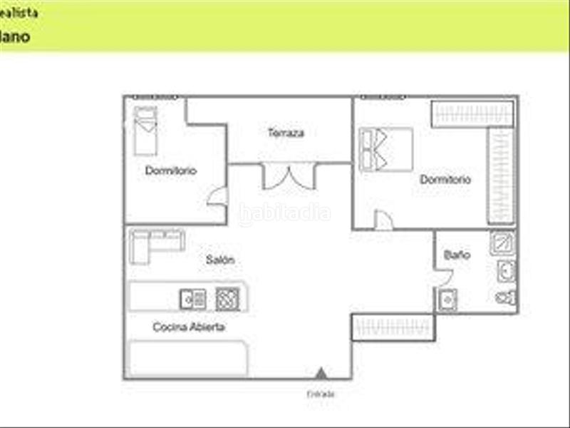 Foto 008638d1-f566-456f-b38c-4d5883bddb49. Flat with parking pool in Rodeo Alto - Guadaiza - La Campana Marbella