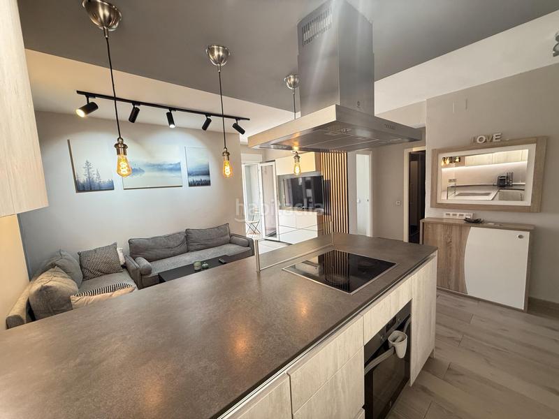 Foto 77b2d35f-d8c6-4c42-8cc1-fcd77d1659e7. Flat with parking pool in Rodeo Alto - Guadaiza - La Campana Marbella