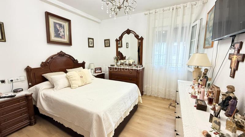 Foto da53b39b-f3b2-4f8d-8db3-be037773f651. Appartamento con parcheggio piscina in Nueva Atalaya Estepona