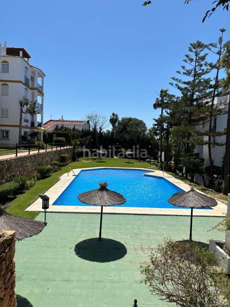 Foto 8be1eba1-0c48-41ad-91ba-f667a3bd2b8a. Appartement avec parking piscine dans Nueva Atalaya Estepona