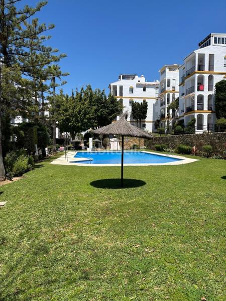 Foto b5af02db-f00c-4259-b883-8d9dc2fd9cb3. Appartement avec parking piscine dans Nueva Atalaya Estepona