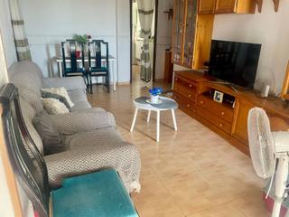 Appartement  Naciones