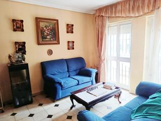 Appartement  Pedro romero