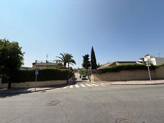 Chalet à Las Almenas