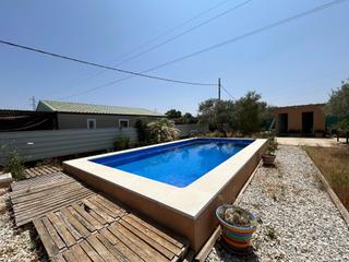 Rural plot  Calle zorro