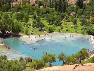 Semi detached house  Barrerro