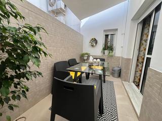 Semi detached house  Burgos