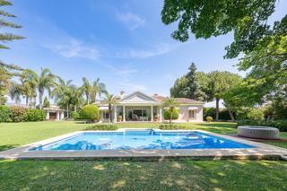 Chalet  Granadilla (de la)