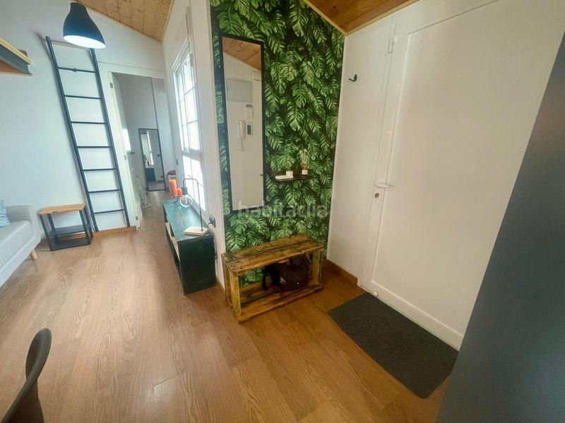 Foto ff3e30f3-e955-4aca-9f39-7eb2523fa16a. Attico in San Gil Sevilla