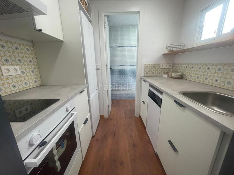 Foto 0698ad34-1791-4cd0-ba25-c2fe7ccf2e05. Dachwohnung in San Gil Sevilla