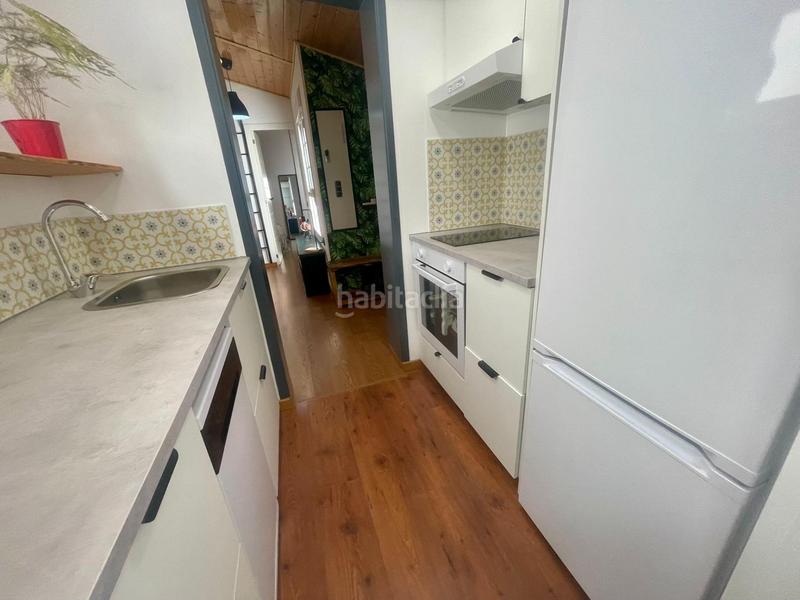 Foto 65cff7a2-d325-4683-a37c-bb979db3b500. Dachwohnung in San Gil Sevilla