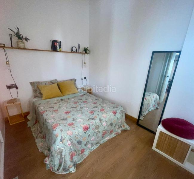 Foto 81cef9b0-ae8a-4915-ae2d-6f6ae24a2b58. Dachwohnung in San Gil Sevilla