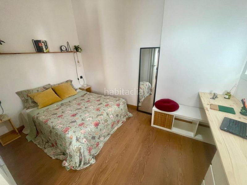 Foto d8cbb6d1-4724-4a7d-a901-5fefc7566357. Dachwohnung in San Gil Sevilla