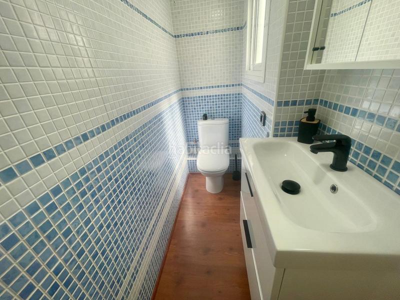 Foto f795cf41-8a46-4389-889b-9920c8d8c0f1. Dachwohnung in San Gil Sevilla