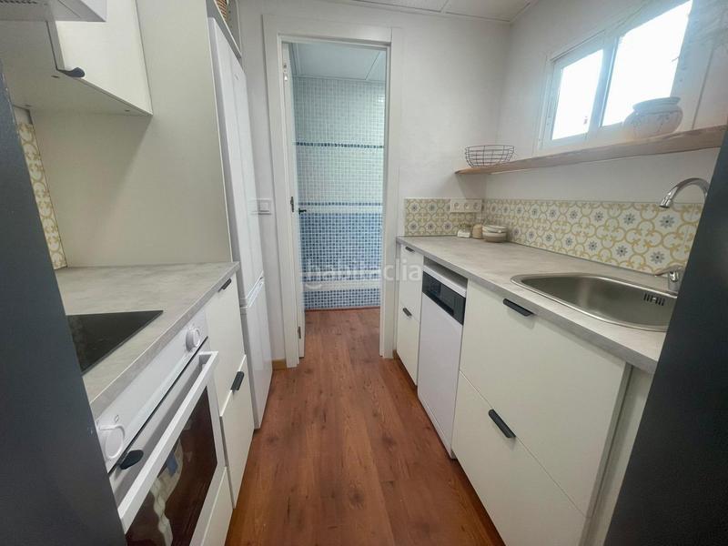 Foto 10644266-df38-4505-b95d-d3094de9e33a. Penthouse in San Gil Sevilla