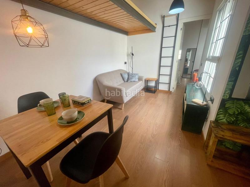 Foto 42b585db-2d23-43ef-8c47-4afd3e57b5d1. Penthouse in San Gil Sevilla