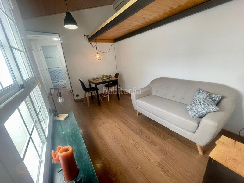 Foto 5ed99def-b4cf-48c4-9867-e2f4a3ca7e88. Penthouse in San Gil Sevilla