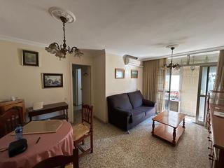 Appartement  Canal