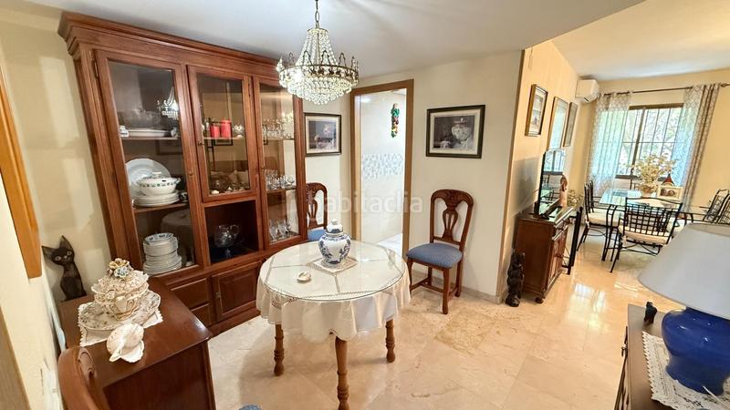 Foto 0ff52ac6-5bc0-4ca7-8945-4eb3f4528044. Appartamento con parcheggio in Playa Bajadilla - Puertos Marbella